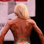 Kelly  Wear - NPC Oregon State 2011 - #1